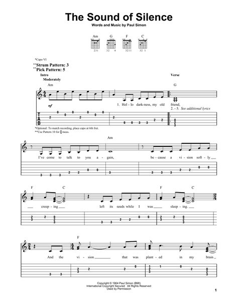 naked granny|Simon & Garfunkel Chords & Tabs for Guitar ...